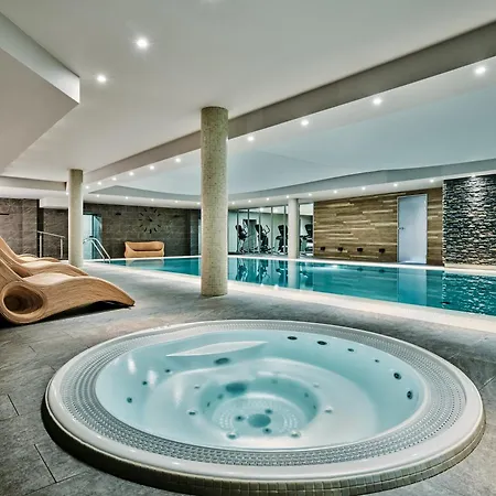 Ac Hotel By Marriott Wroclaw-2